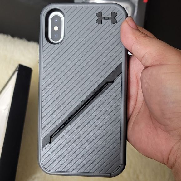 NIB- IPHONE X/Xs, Cell Phone Cases: 2pc. Sets - Picture 6 of 11